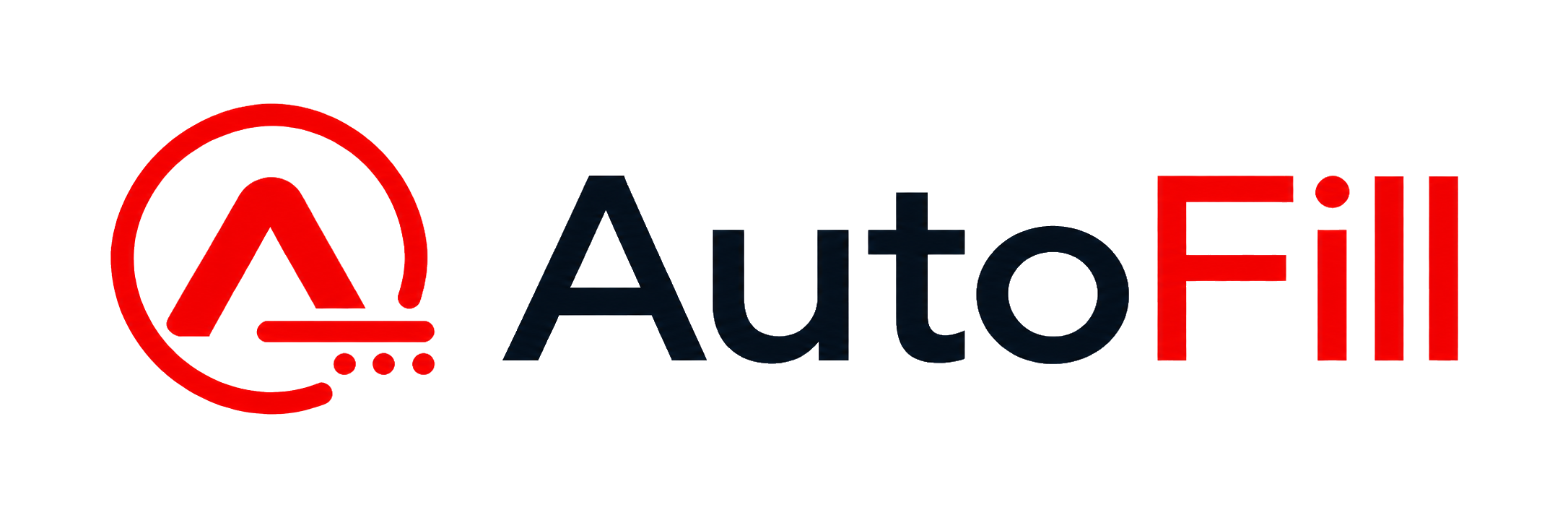 AutoFill logo